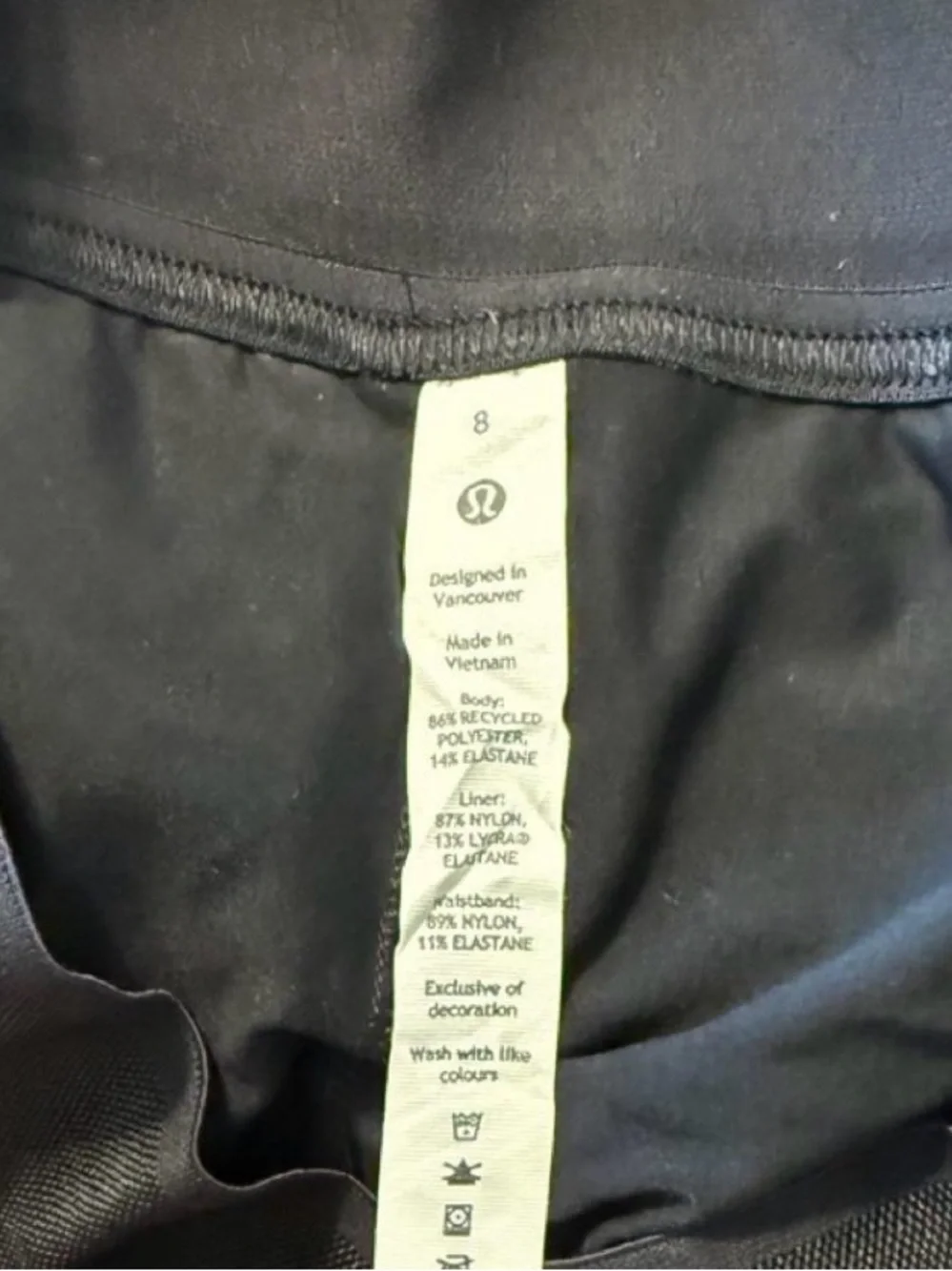 lululemon athletica lululemon athletic